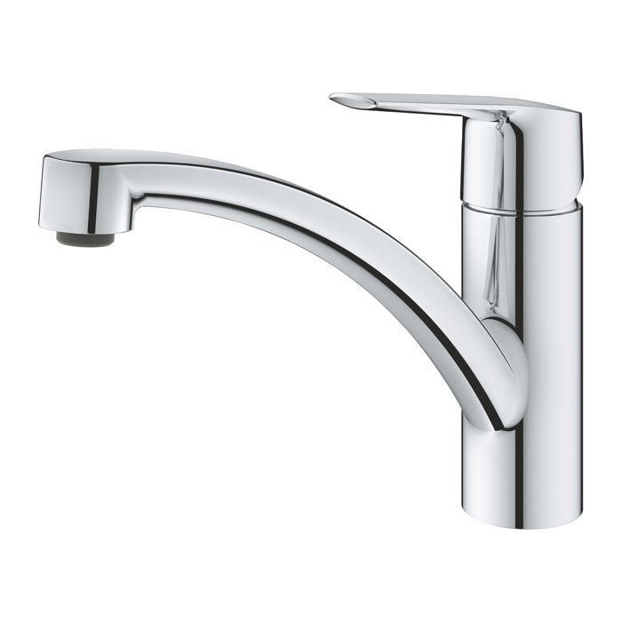 GROHE - Mezclador monomando de lavabo 2