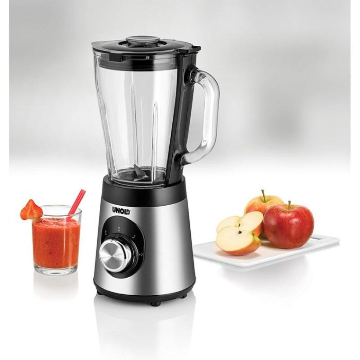 78625 Standmixer Edel 7