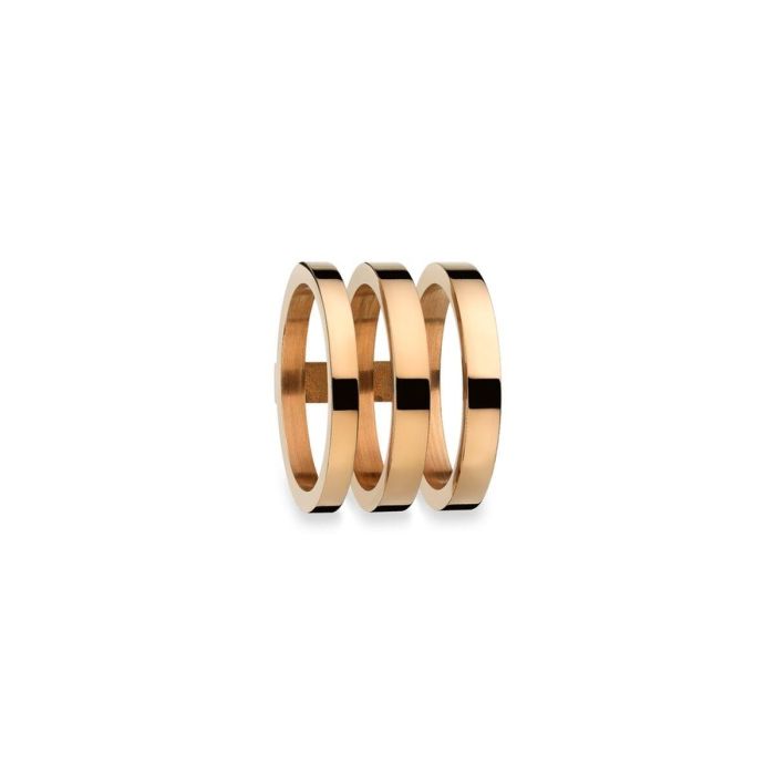 Anillo Mujer AN Jewels AR.R3NS02Y-8 8 Anillo Mujer AN Jewels AR.R3NS02Y-8 8