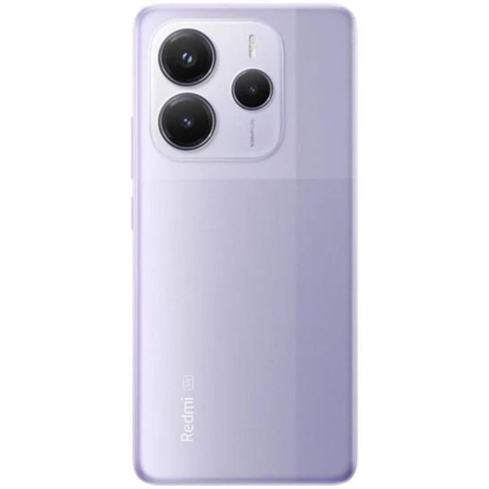 Xiaomi Redmi Note 14 5G Móvil 8GB RAM 256GB Almacenamiento 108MP Cámara 5110mAh Batería 5G Xiaomi 4