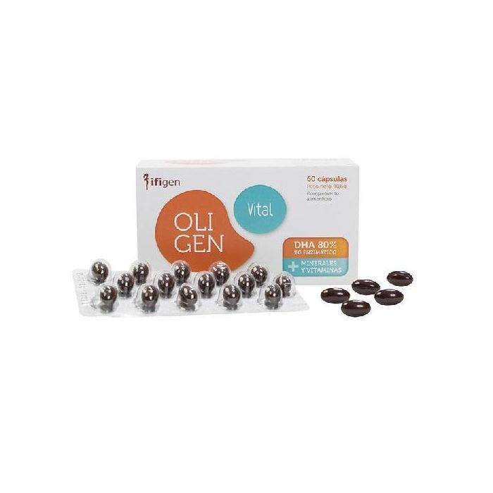Oligen Vital