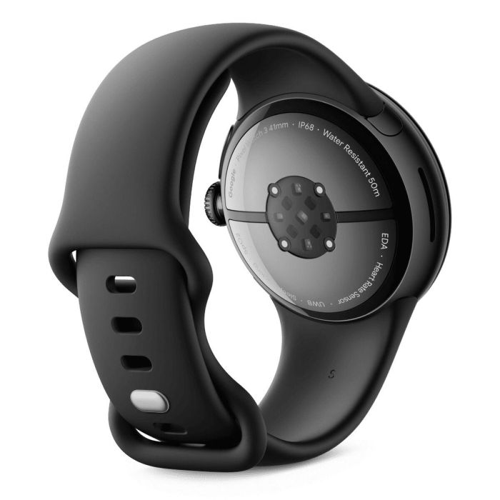 Smartwatch Google Pixel Watch 3 Negro 1 Smartwatch Google Pixel Watch 3 Negro 1