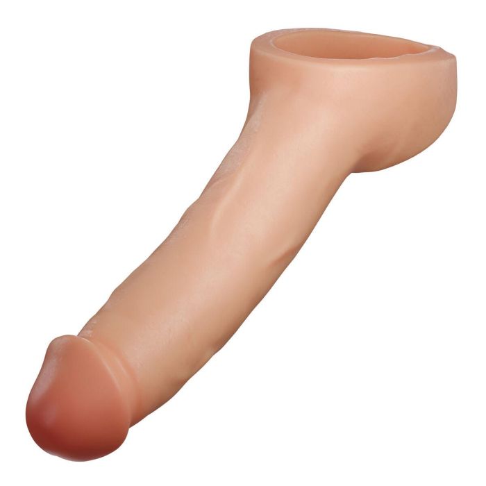 Funda para pene Blush Performance Plus Carne Ø 3,7 cm 22,2 cm 8