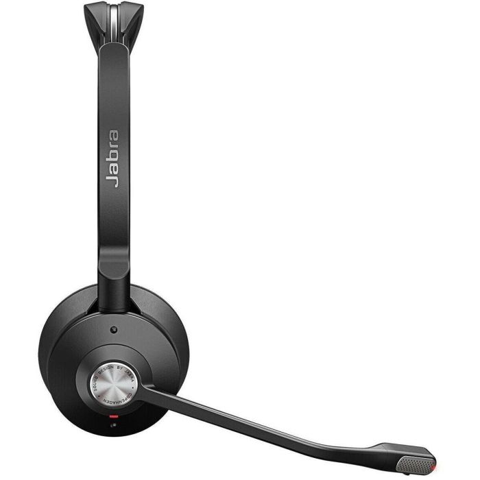 Auricular con Micrófono Gaming GN Audio Engage 75 SE Negro 2 Auricular con Micrófono Gaming GN Audio Engage 75 SE Negro 2