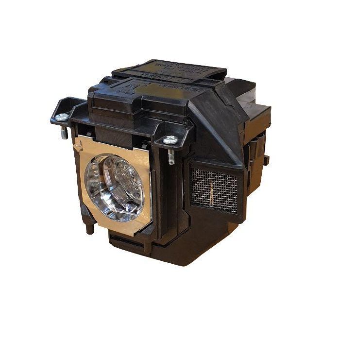 CoreParts Projector Lamp for Epson 6000 hours, 210 watt fit for Epson Projector ELPL96, EB-X05/X41/x42, EH-TW6 series and many more. CoreParts Projector Lamp for Epson 6000 hours, 210 watt fit for Epson Projector ELPL96, EB-X05/X41/x42, EH-TW6 series and many more.