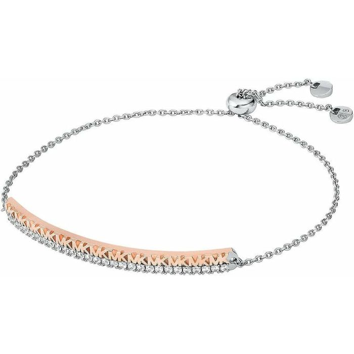 Pulsera Mujer Michael Kors MKC1577AN791 0 Pulsera Mujer Michael Kors MKC1577AN791 0