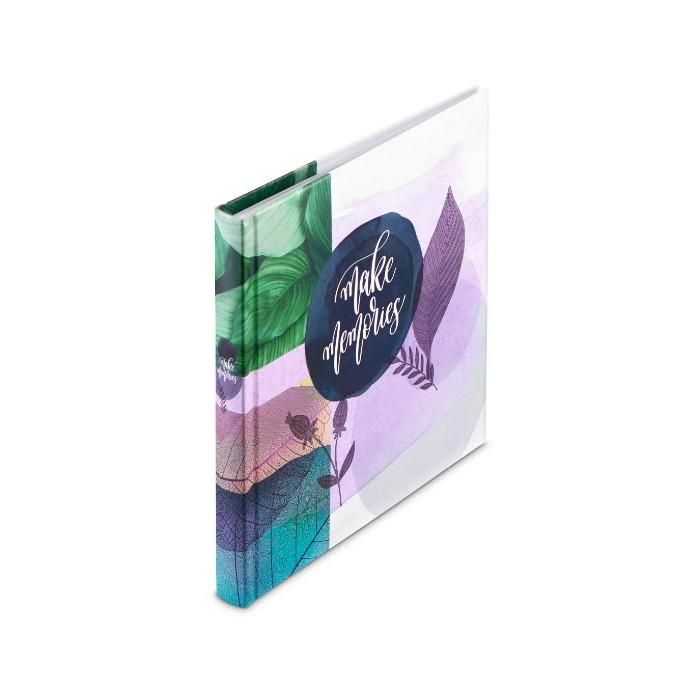Hama Nature Buch-Album 18x18 30 weie Seiten 7645 1 Hama Nature Buch-Album 18x18 30 weie Seiten 7645 1