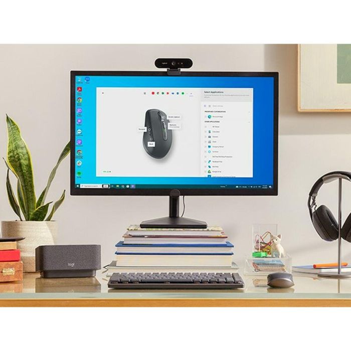 Logitech Logitech MX Anywhere 3S for Business Performance Wireless Mouse The Master Series by Logitech 4 Logitech Logitech MX Anywhere 3S for Business Performance Wireless Mouse The Master Series by Logitech 4