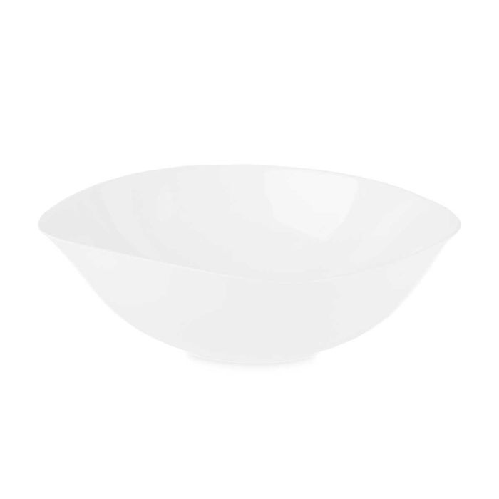 Bol Opal Cuadrado 27Cm Vivalto (24 Unidades) 1 Bol Opal Cuadrado 27Cm Vivalto (24 Unidades) 1