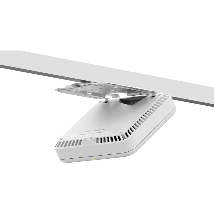 Punto de Acceso Netgear WBE750-100EUS Blanco 9