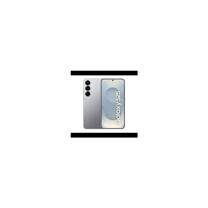Samsung S25 12+512GB Dual SIM 5G Silver Shadow