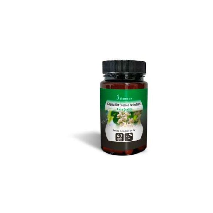 Castaño De Indias Capsudiet