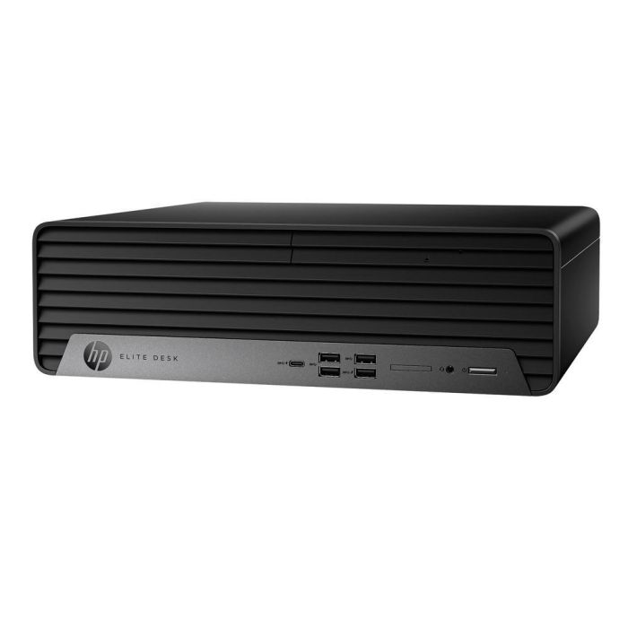 PC de Sobremesa HP ED 800 G9 I5-13500 16 GB RAM 512 GB SSD 6