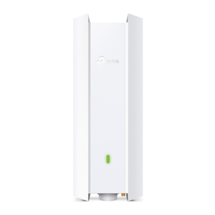 TP-Link EAP610-Outdoor AX1800 Wifi 6 Punto de Acceso Exterior TP-Link EAP610-Outdoor AX1800 Wifi 6 Punto de Acceso Exterior