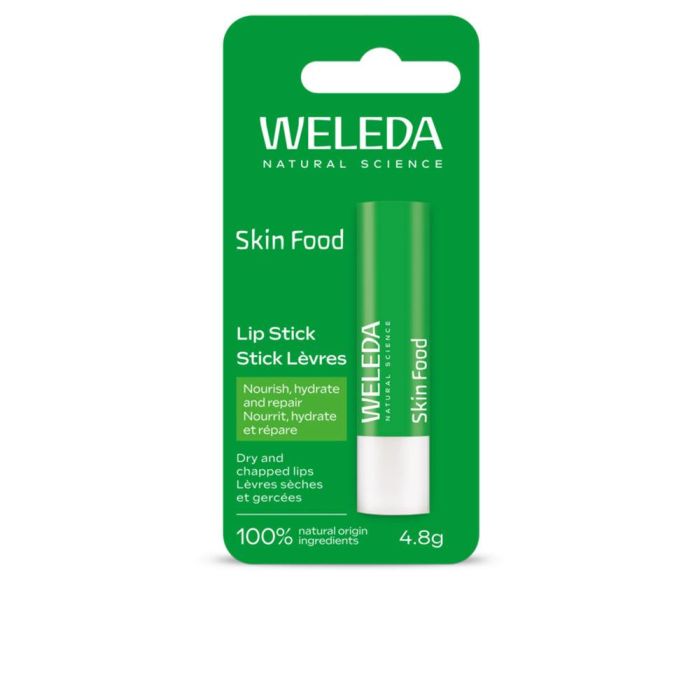 Idc Institute Skin Food Bálsamo Labial Stick 4,8 gr 0 Idc Institute Skin Food Bálsamo Labial Stick 4,8 gr 0