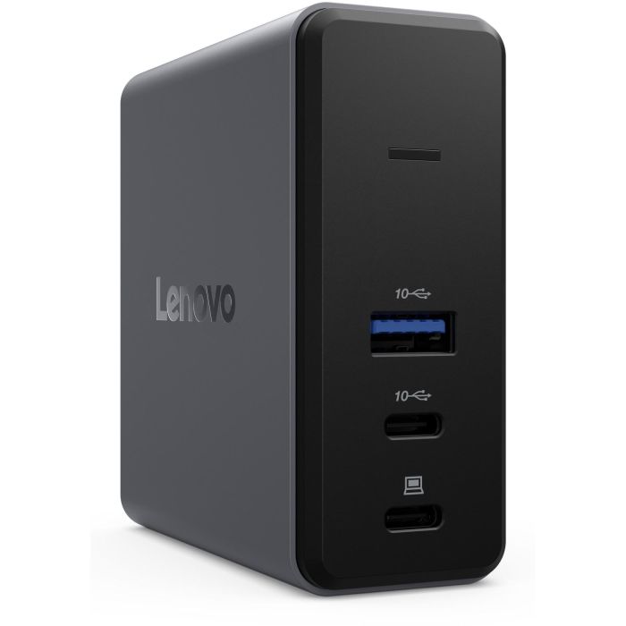 D LENOVO GAN POWERED X9 1 D LENOVO GAN POWERED X9 1