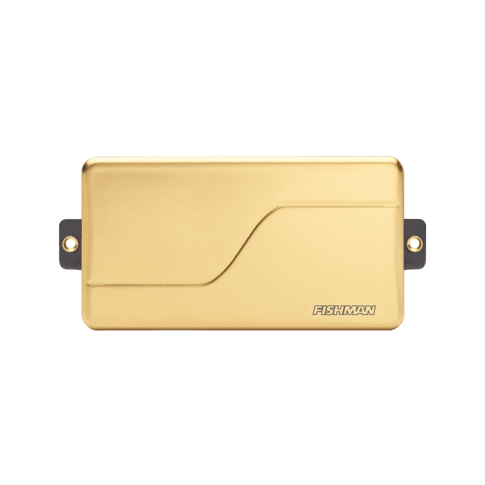 Pastilla Humbucker Fluence Modern Multi-Voice 3 Cerämica - Dorado 1 Pastilla Humbucker Fluence Modern Multi-Voice 3 Cerämica - Dorado 1