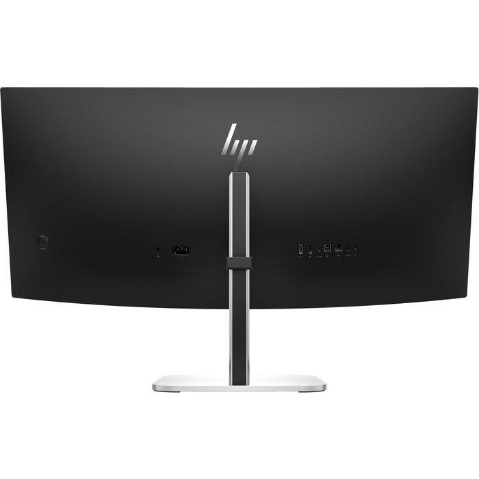 HP 534pm Monitor de Conferencias Serie 5 Pro USB-C 34 pulgadas WQHD con IA para reuniones productivas y sin distracciones 3