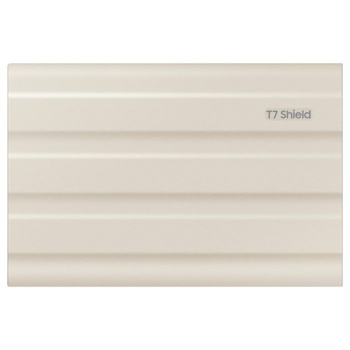 Samsung T7 Shield Unidad Estado Sólido Externa 1 TB USB 3.2 Gen 2 USB-C MU-PE1T0K/EU 3