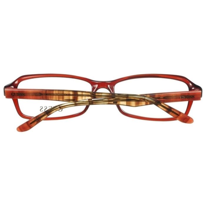 Montura de Gafas Mujer Guess GU2458 54A15 ø 54 mm 1