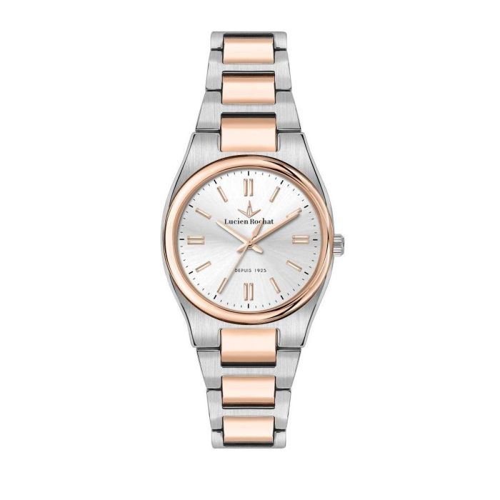 Reloj Mujer Lucien Rochat R0453122503 (Ø 34 mm)