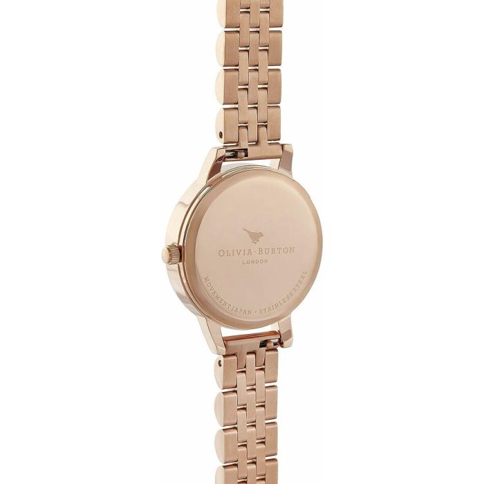 Reloj Mujer Olivia Burton OB16US25 (Ø 30 mm) 2 Reloj Mujer Olivia Burton OB16US25 (Ø 30 mm) 2