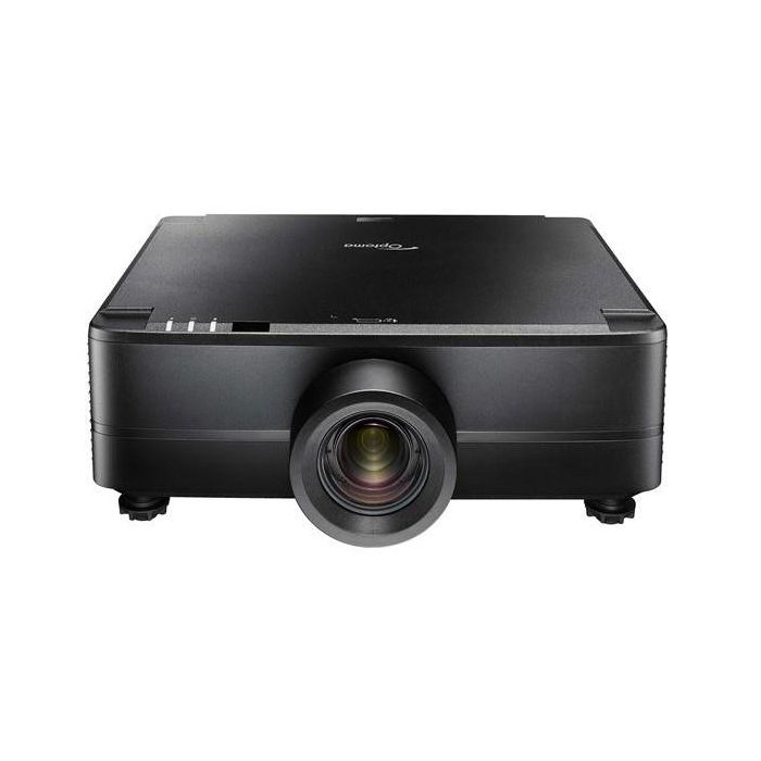 Optoma ZU920T Proyector DLP Laser WUXGA 1920x1200 8200 ANSI-Lumen 3D 2