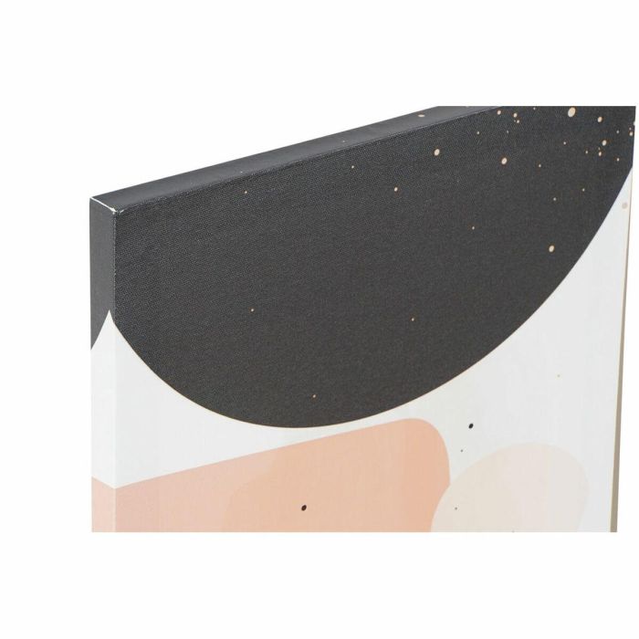 Cuadro Moderno DKD Home Decor Multicolor 1.8 x 40 x 30 cm (3 Unidades) 1 Cuadro Moderno DKD Home Decor Multicolor 1.8 x 40 x 30 cm (3 Unidades) 1