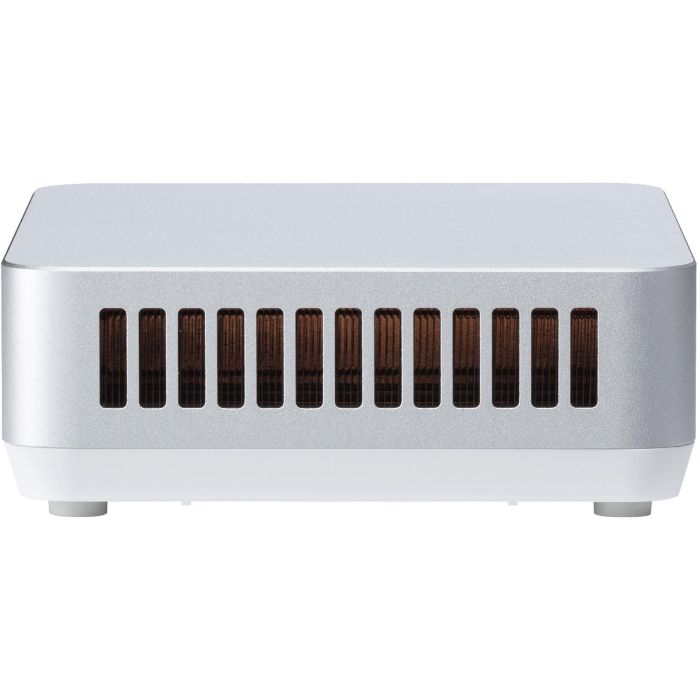 ASUS RNUC14RVSU700002I NUC 14 Pro+ Mini PC barebone Intel Core Ultra 7 155H 96GB DDR5 Wi-Fi 6E Blanco 9