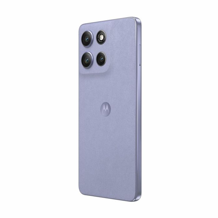 Motorola G86 5G 8GB RAM 256GB cosmic sky gray - Pantalla P-OLED 120Hz 6.67" Android 15 Cámara 50MP IP68 14 Motorola G86 5G 8GB RAM 256GB cosmic sky gray - Pantalla P-OLED 120Hz 6.67" Android 15 Cámara 50MP IP68 14