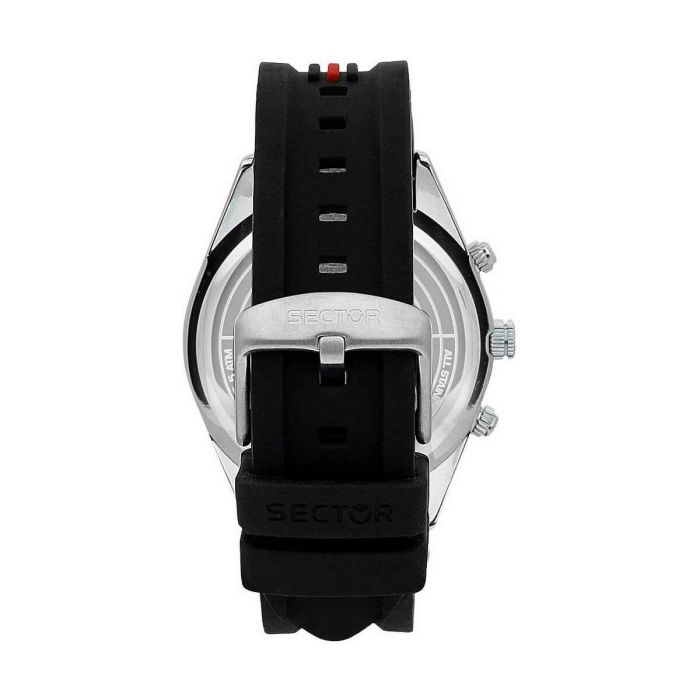 Reloj Hombre Sector 770 (Ø 44 mm) 4