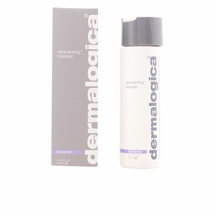 Gel Limpiador Facial Ultracalming Dermalogica 250 ml 1