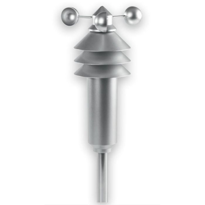 Homematic IP Sensor Meteorológico - basic