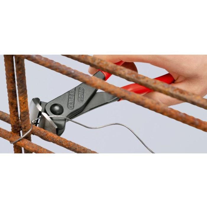 KNIPEX Vornschneider 2 KNIPEX Vornschneider 2
