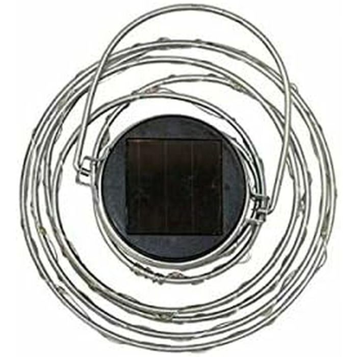 Spiralight Smart Garden Solar Linterna - Paquete de 4 3 Spiralight Smart Garden Solar Linterna - Paquete de 4 3