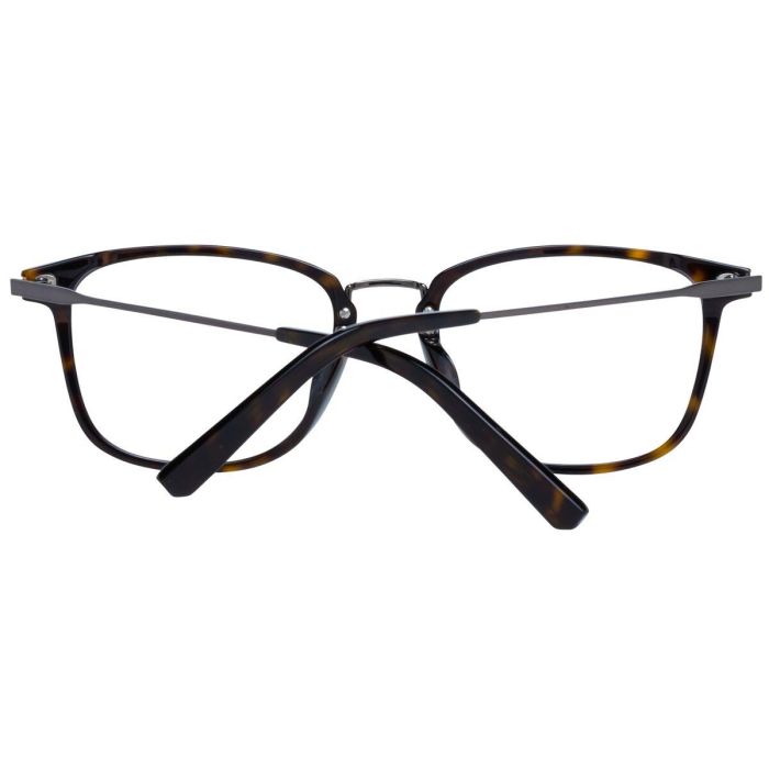 Montura de Gafas Hombre Bally BY5024-D 54052 Montura de Gafas Hombre Bally BY5024-D 54052