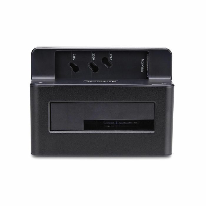 Caja Externa Startech N2-M2-SSD-DUPLICATOR 5 Caja Externa Startech N2-M2-SSD-DUPLICATOR 5