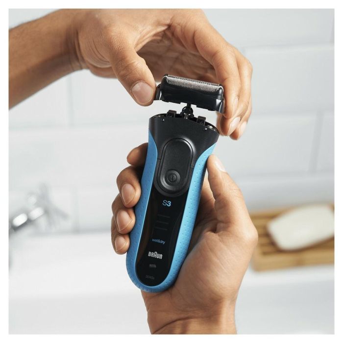 Cabezal de Recambio Braun 32B 1 Cabezal de Recambio Braun 32B 1