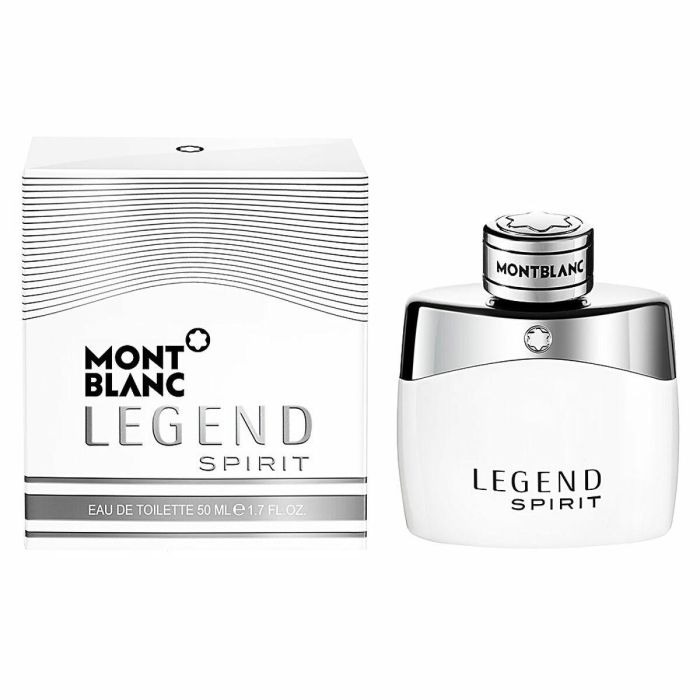 Perfume Hombre Montblanc EDT 2 Perfume Hombre Montblanc EDT 2