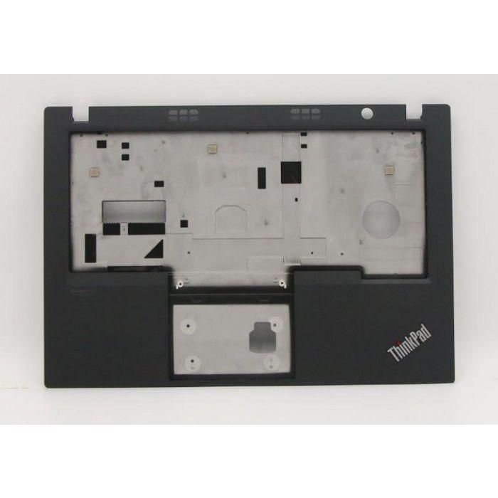 Lenovo 5CB0S95414 Ensamblaje de Cubierta Ligera para Reemplazo de Reposamuñecas de Portátiles con Certificación FCC Lenovo 5CB0S95414 Ensamblaje de Cubierta Ligera para Reemplazo de Reposamuñecas de Portátiles con Certificación FCC