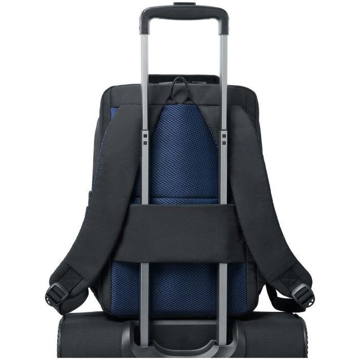 Rivacase 8425 MacBook Pro 16 Rucksack 14 ECO schwarz 8 Rivacase 8425 MacBook Pro 16 Rucksack 14 ECO schwarz 8
