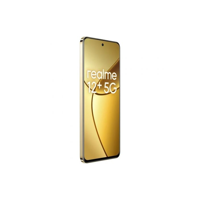 Smartphone Realme 12 Plus 8GB/ 256GB/ 6.67"/ 5G/ Beige 3 Smartphone Realme 12 Plus 8GB/ 256GB/ 6.67"/ 5G/ Beige 3