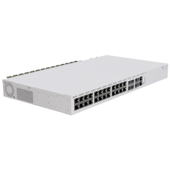 Switch Mikrotik CRS326-4C 1