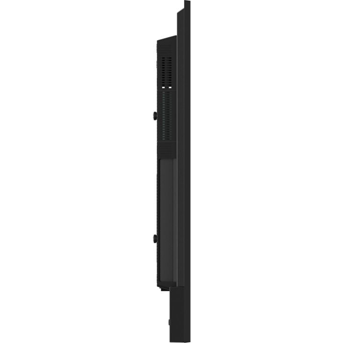 iiyama 55" UHD IPS Panel Profesional 800 nits Android 11 para Digital Signage Vertical/Horizontal 24/7 7