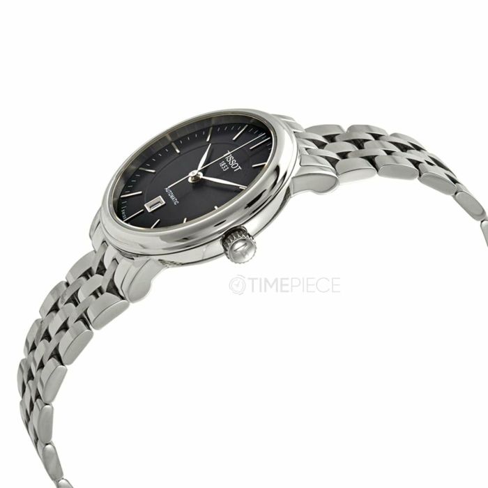 Reloj Hombre Tissot CARSON AUTOMATIC (Ø 30 mm) 1 Reloj Hombre Tissot CARSON AUTOMATIC (Ø 30 mm) 1