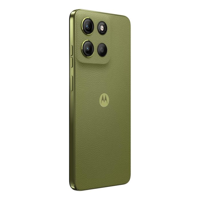 Motorola moto g15 Android 15 512GB 8GB RAM Verde - Pantalla 6.72" FHD+ 120Hz, Cámara 50MP, Batería 5200 mAh 10