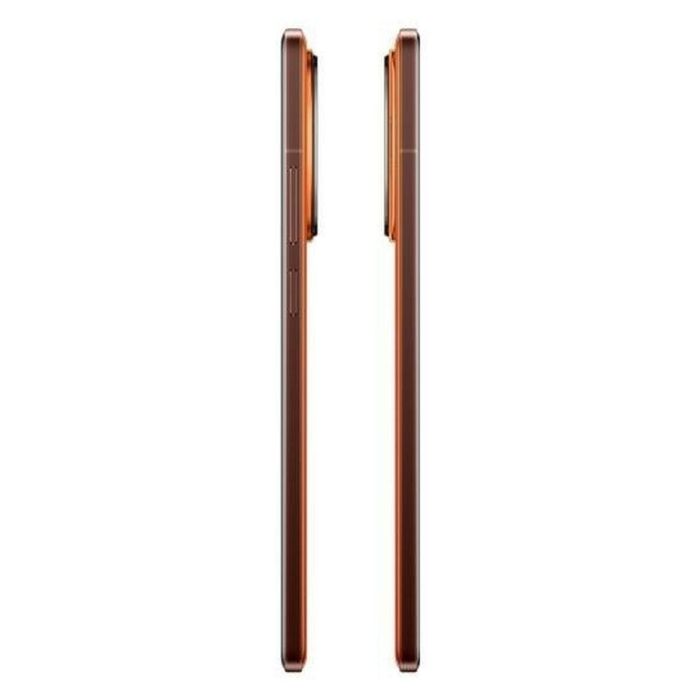 Smartphone Realme RMX5011 6,78" Octa Core 12 GB RAM 256 GB Naranja 4