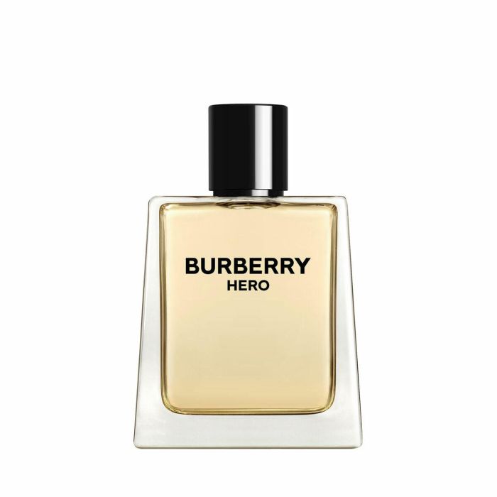 Burberry HERO EDT Vapo 100 ml - Fragancia Masculina 14