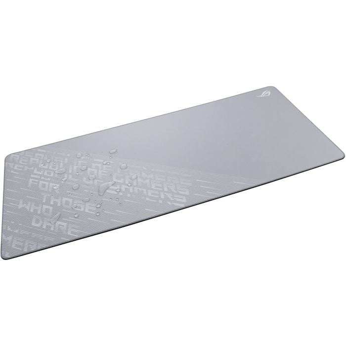 ASUS Mauspad ROG Scabbard II Artic Gray XXL 5 ASUS Mauspad ROG Scabbard II Artic Gray XXL 5