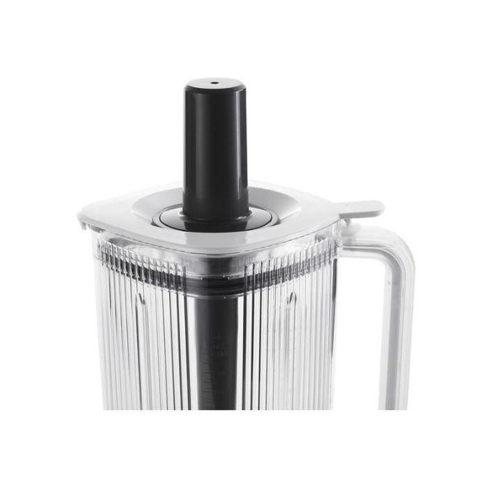 Zwilling Batidora de Vaso ENFINIGY Power Plateada 6 Zwilling Batidora de Vaso ENFINIGY Power Plateada 6